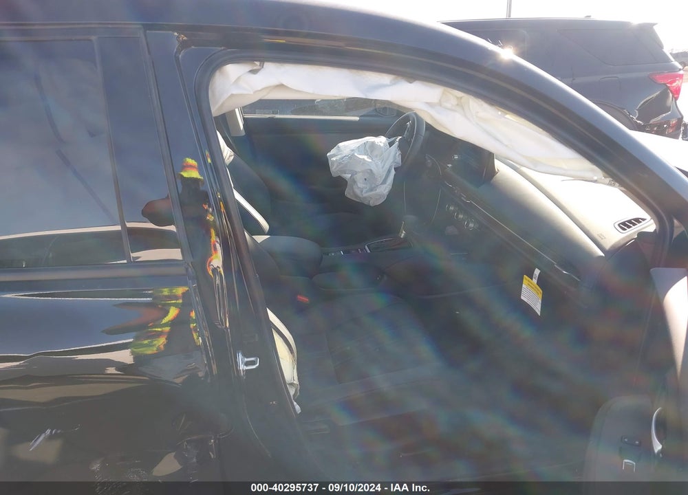 2025 HONDA HR-V AWD EX-L VIN: 3CZRZ2H76SM719029