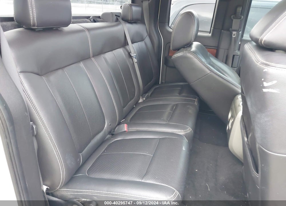 2009 FORD F-150 LARIAT/XL/XLT VIN: 1FTRX12V69FB05797