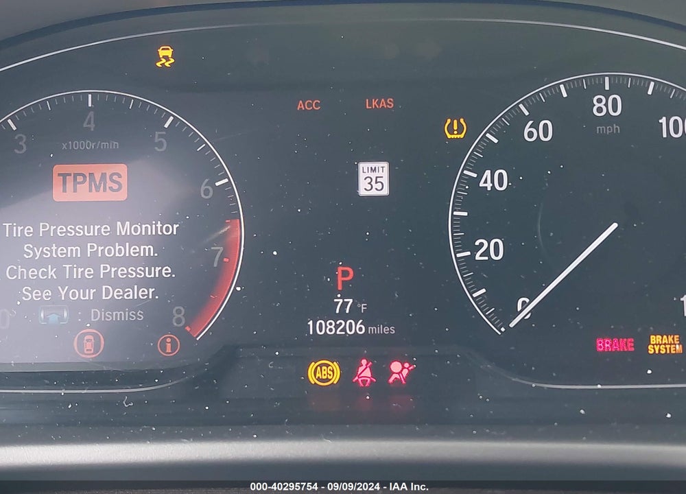 2018 HONDA ACCORD SPORT VIN: 1HGCV1F3XJA021800