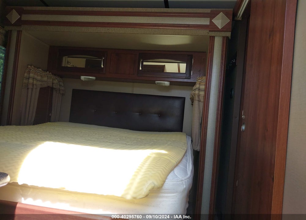 2015 KEYSTONE RV OTHER VIN: 4YDT3102XFB451782