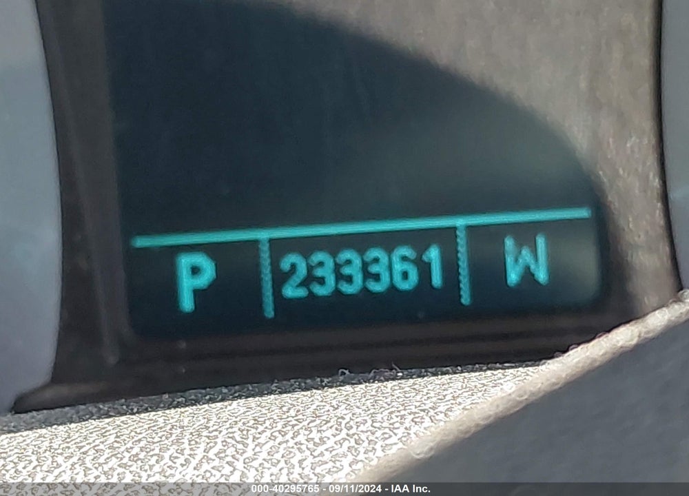 2010 CHEVROLET EQUINOX LT VIN: 2CNFLEEW9A6216073