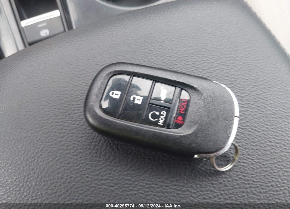 2023 HONDA CIVIC SPORT TOURING VIN: 19XFL1H89PE006463