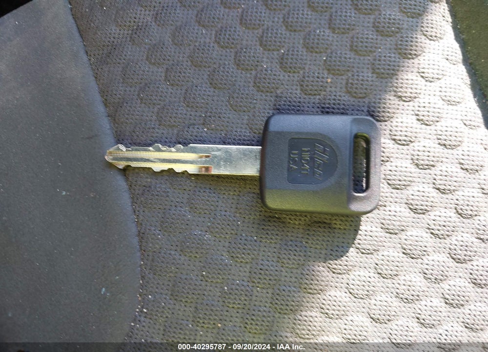 2008 NISSAN SENTRA 2.0S VIN: 3N1AB61E08L764962