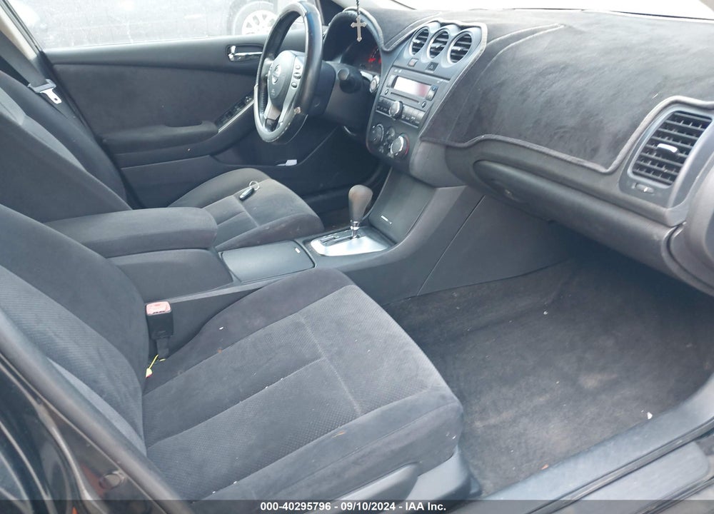 2008 NISSAN ALTIMA 2.5 S VIN: 1N4AL21E48C201515
