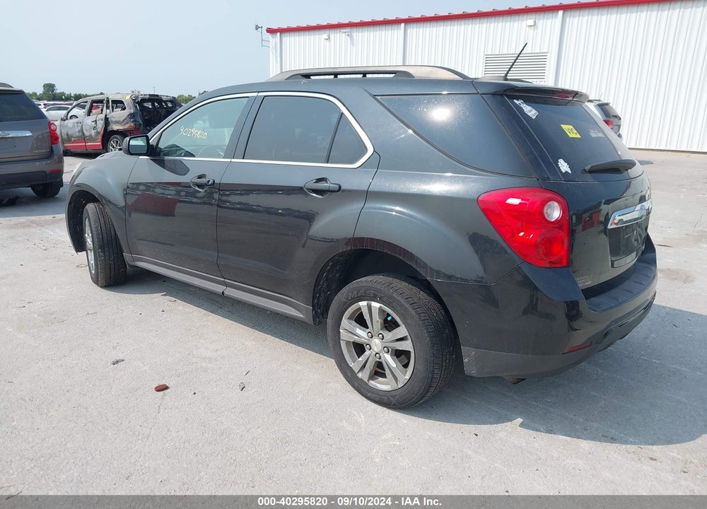 2015 CHEVROLET EQUINOX 1LT VIN: 2GNALBEK5F6153174
