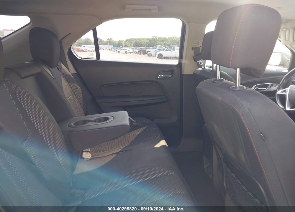 2015 CHEVROLET EQUINOX 1LT VIN: 2GNALBEK5F6153174