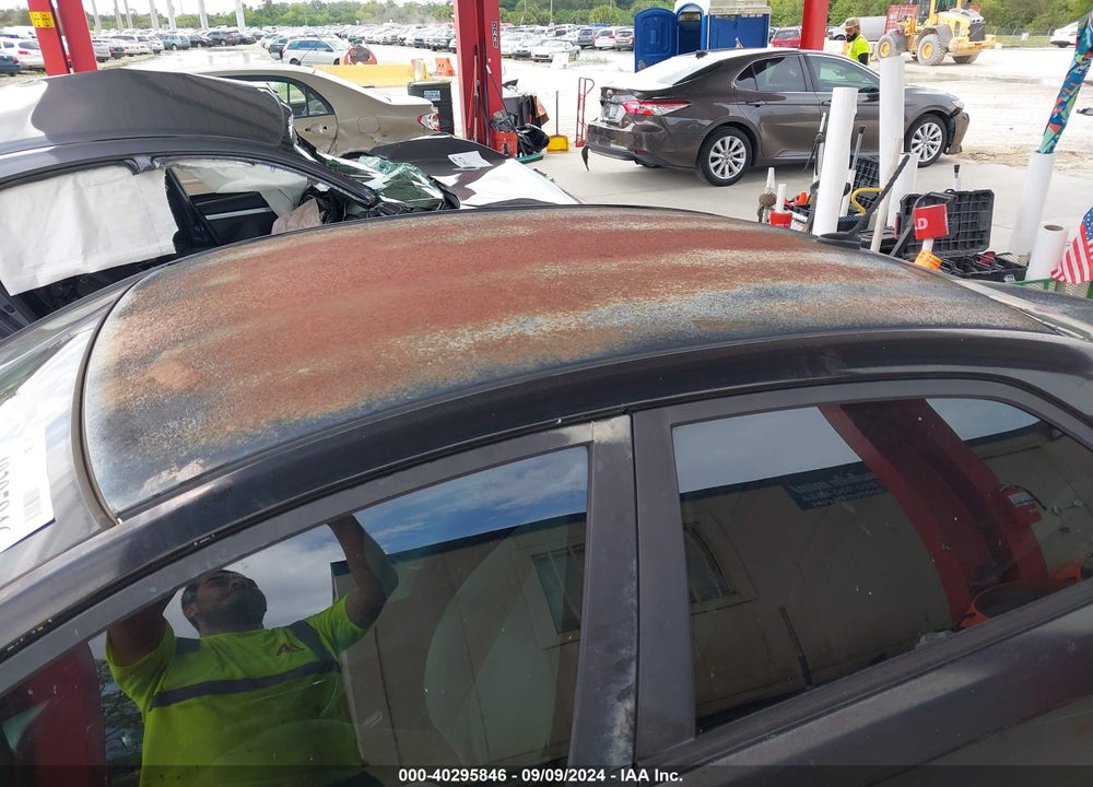 2012 KIA FORTE EX VIN: KNAFU4A29C5535113