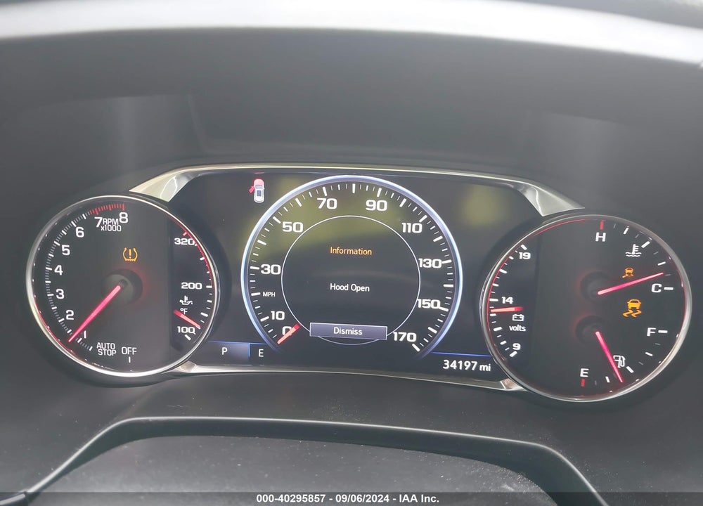 2022 CHEVROLET BLAZER FWD RS VIN: 3GNKBERS2NS163051