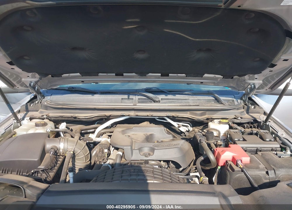 2020 FORD RANGER VIN: 1FTER4EH1LLA48059