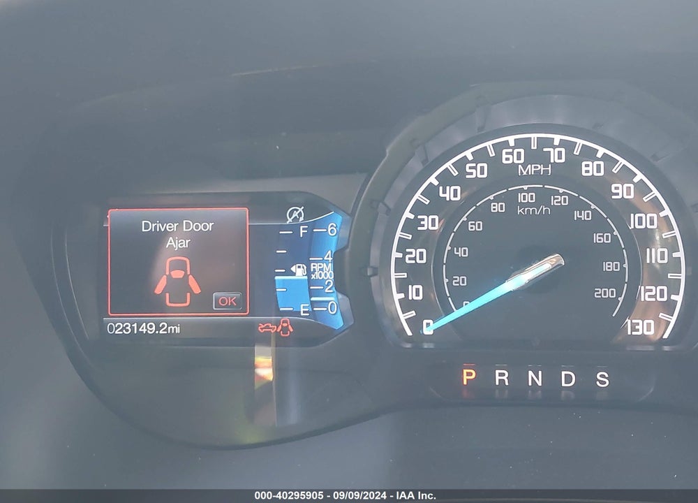 2020 FORD RANGER VIN: 1FTER4EH1LLA48059