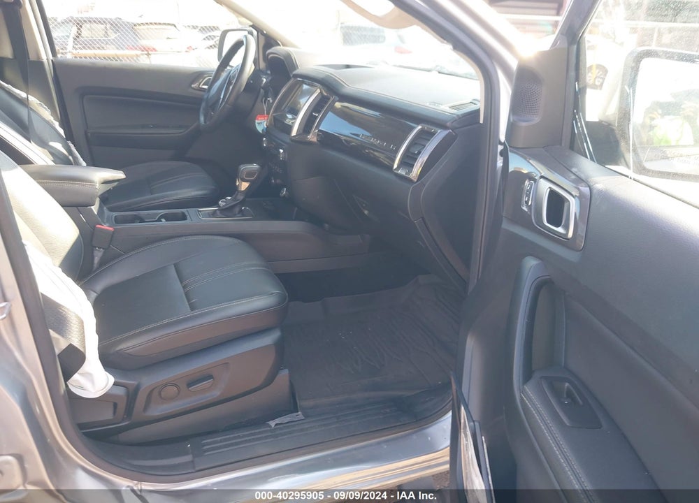 2020 FORD RANGER VIN: 1FTER4EH1LLA48059