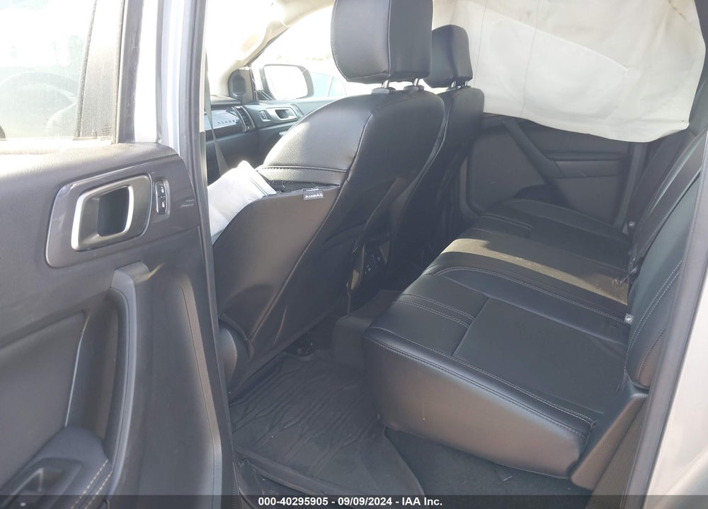 2020 FORD RANGER VIN: 1FTER4EH1LLA48059