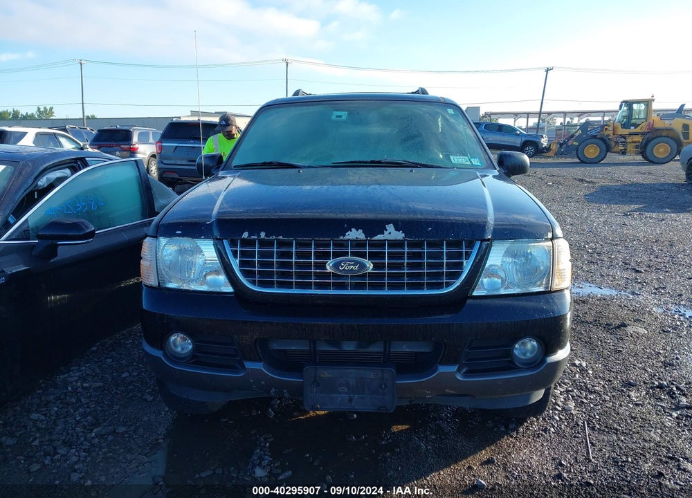 2005 FORD EXPLORER XLT/XLT SPORT VIN: 1FMZU73E15ZA45796