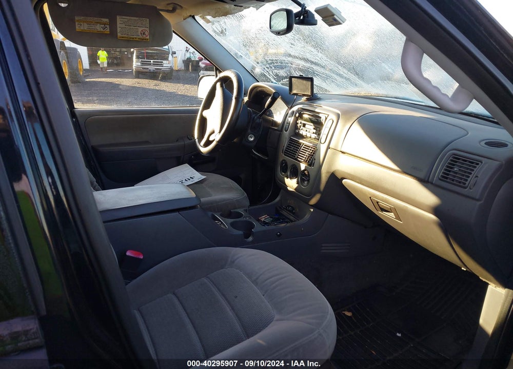 2005 FORD EXPLORER XLT/XLT SPORT VIN: 1FMZU73E15ZA45796