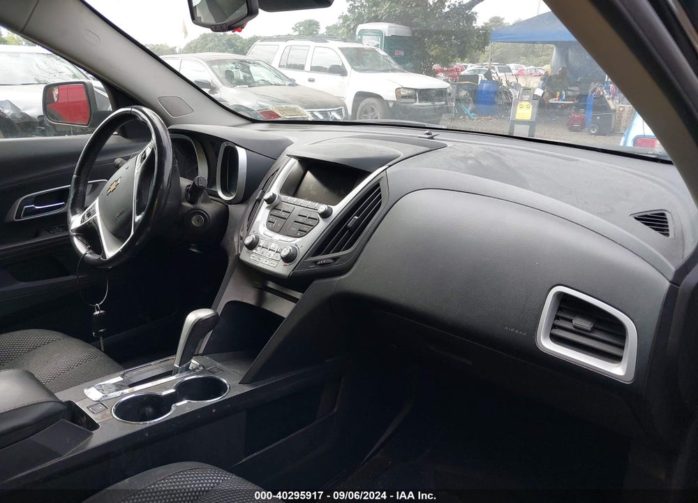 2014 CHEVROLET EQUINOX VIN: 2GNALBEK1E6114208