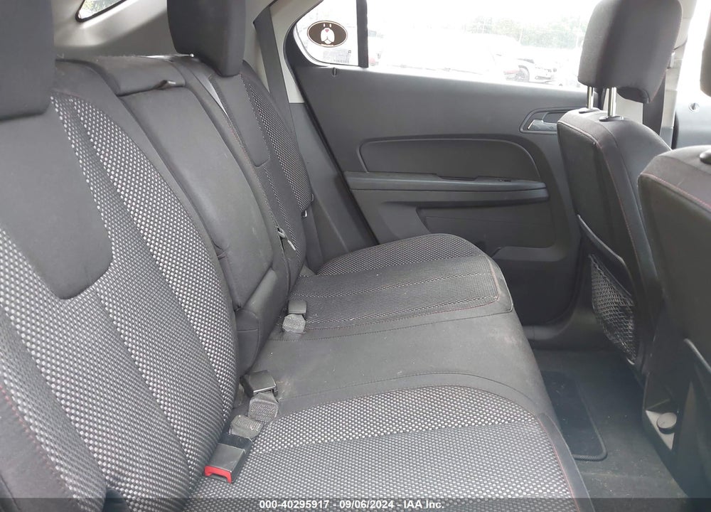 2014 CHEVROLET EQUINOX VIN: 2GNALBEK1E6114208