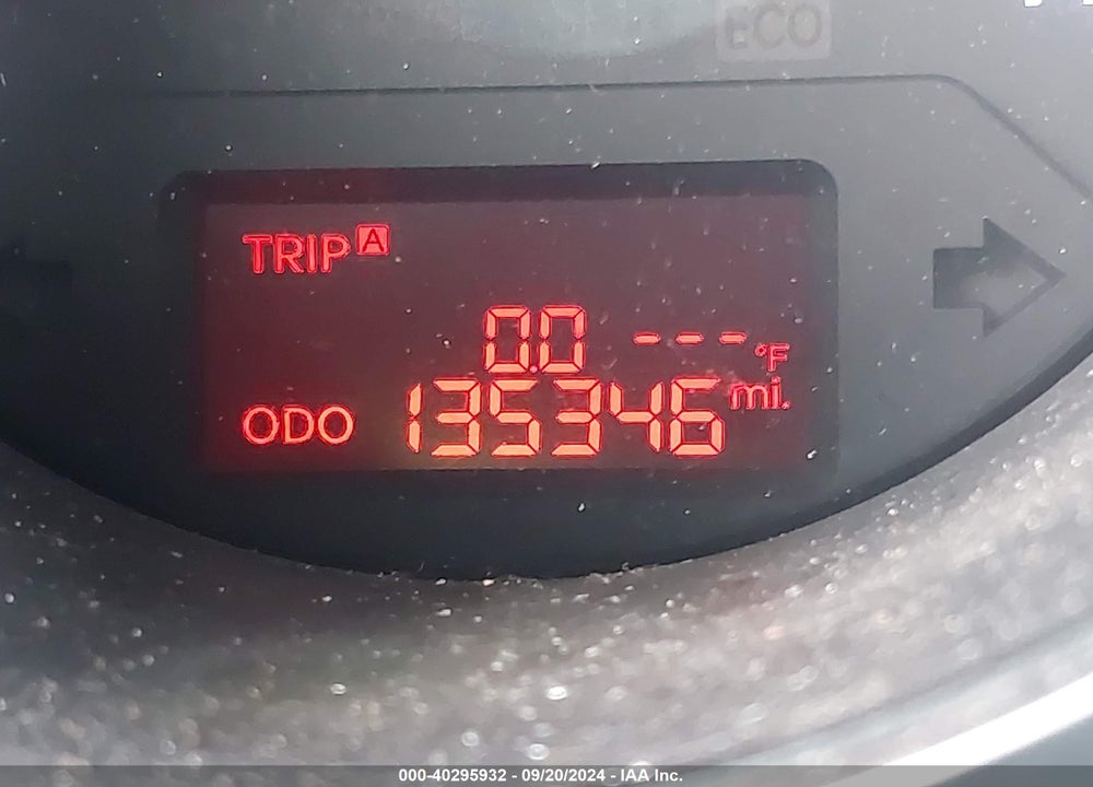2012 KIA SOUL VIN: KNDJT2A69C7742239