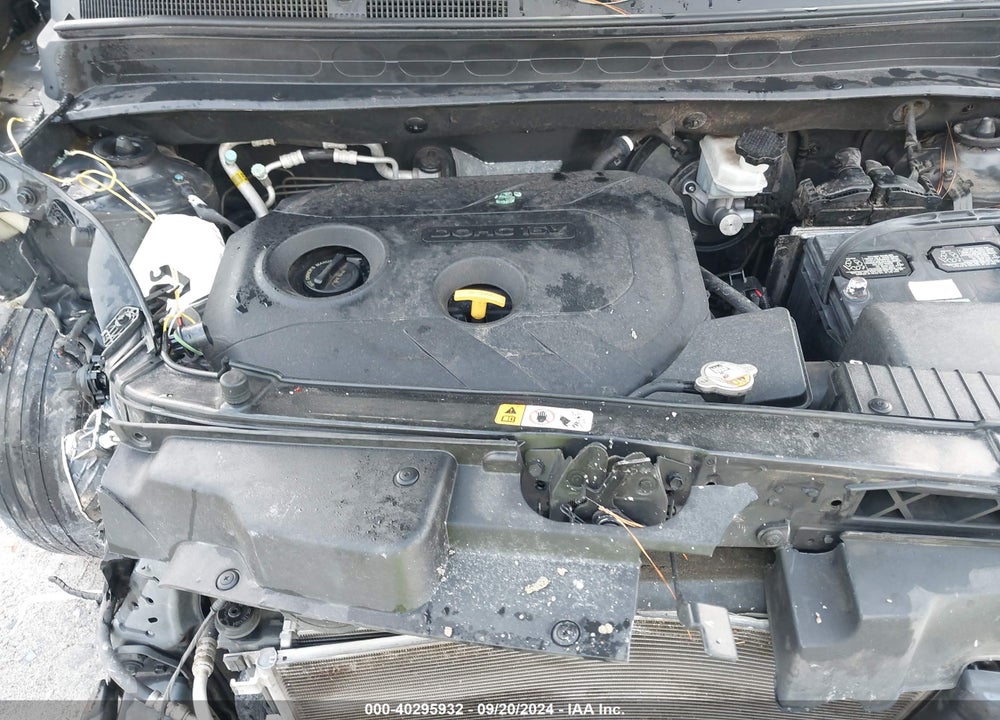 2012 KIA SOUL VIN: KNDJT2A69C7742239