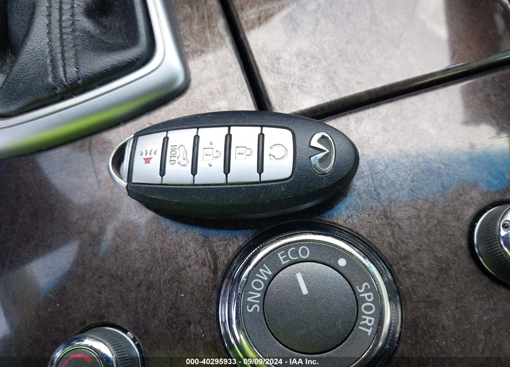 2015 INFINITI QX60 VIN: 5N1AL0MM4FC519676