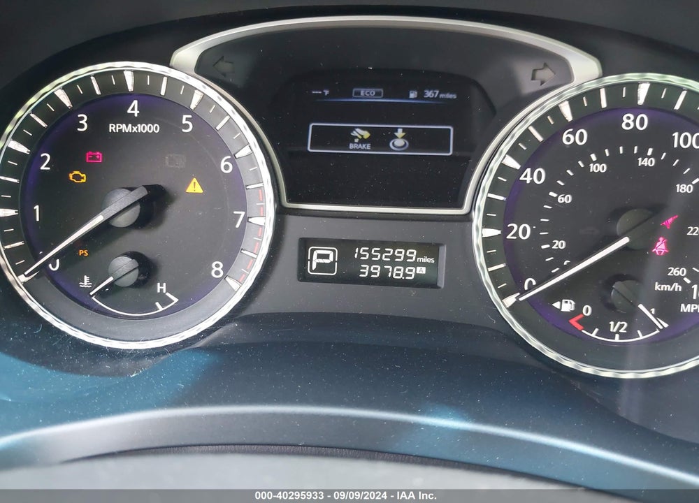 2015 INFINITI QX60 VIN: 5N1AL0MM4FC519676