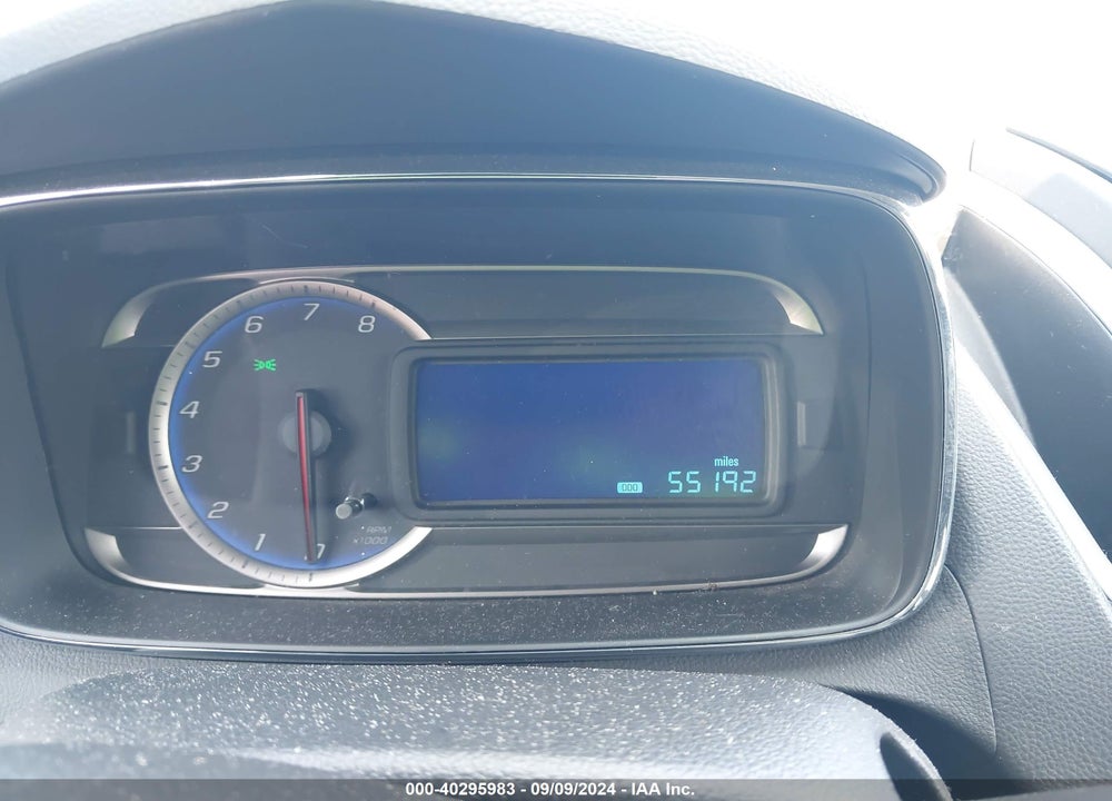 2016 CHEVROLET TRAX LT VIN: KL7CJLSB0GB731761