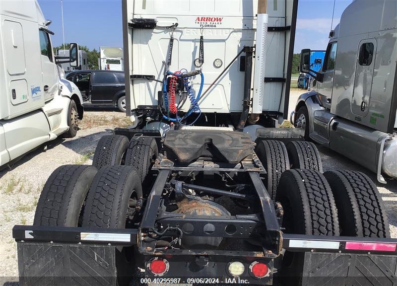 2016 INTERNATIONAL PROSTAR VIN: 3HSDJAPR7GN128415