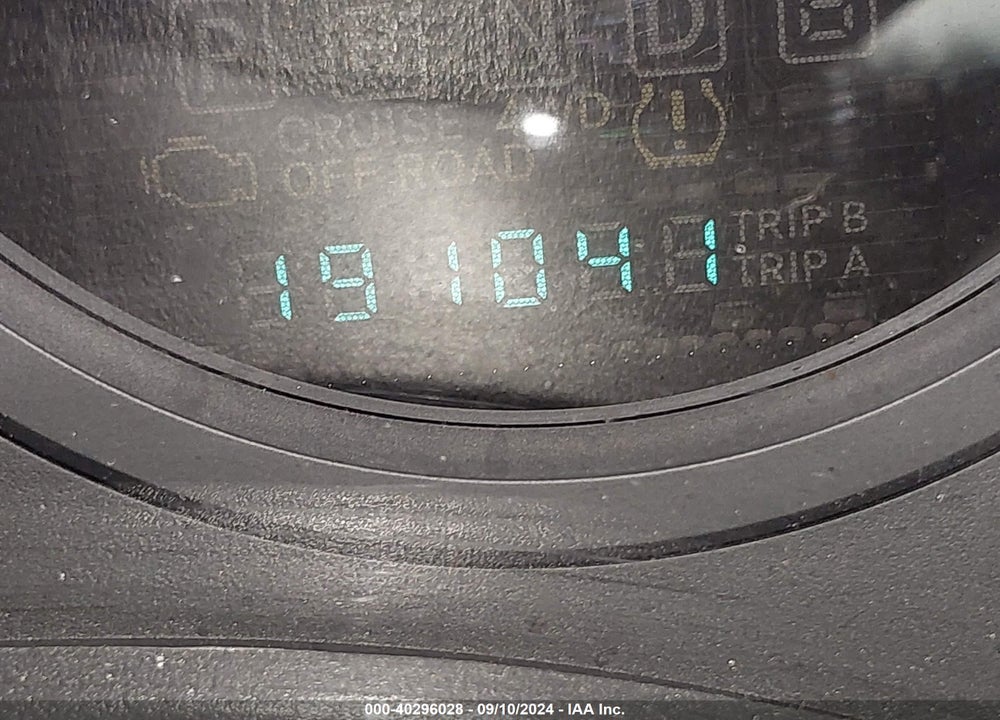 2008 JEEP WRANGLER / VIN: 1J4GA391X8L592830
