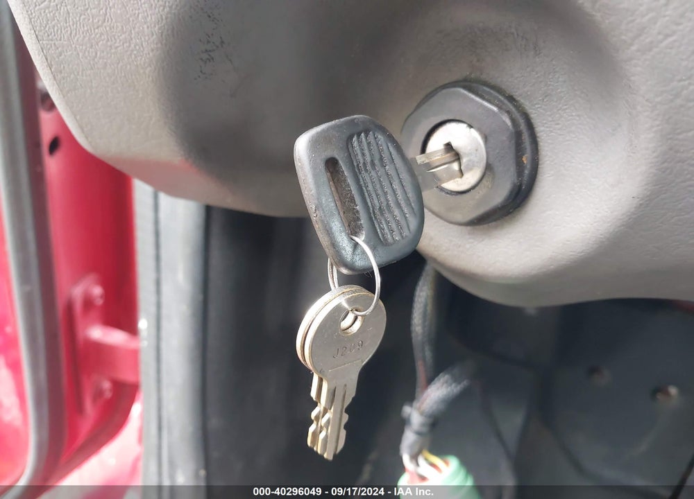 2016 FREIGHTLINER M2 106 MEDIUM DUTY VIN: 3ALFCYDT2GDGT9378