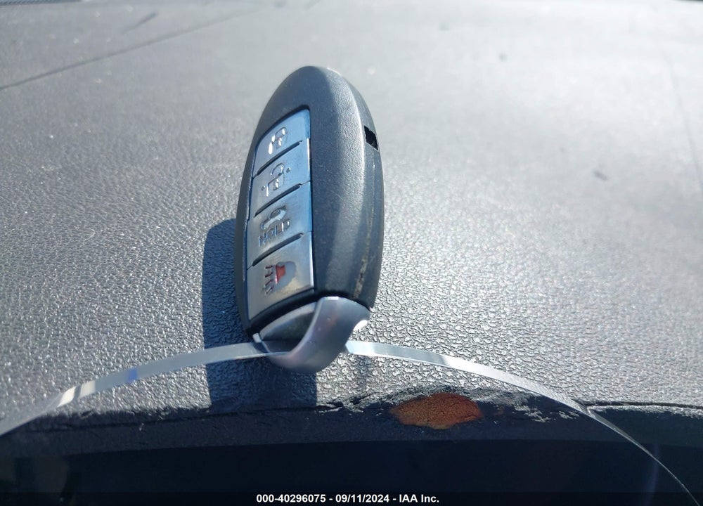 2008 NISSAN ALTIMA 2.5 S VIN: 1N4AL21E18N436829