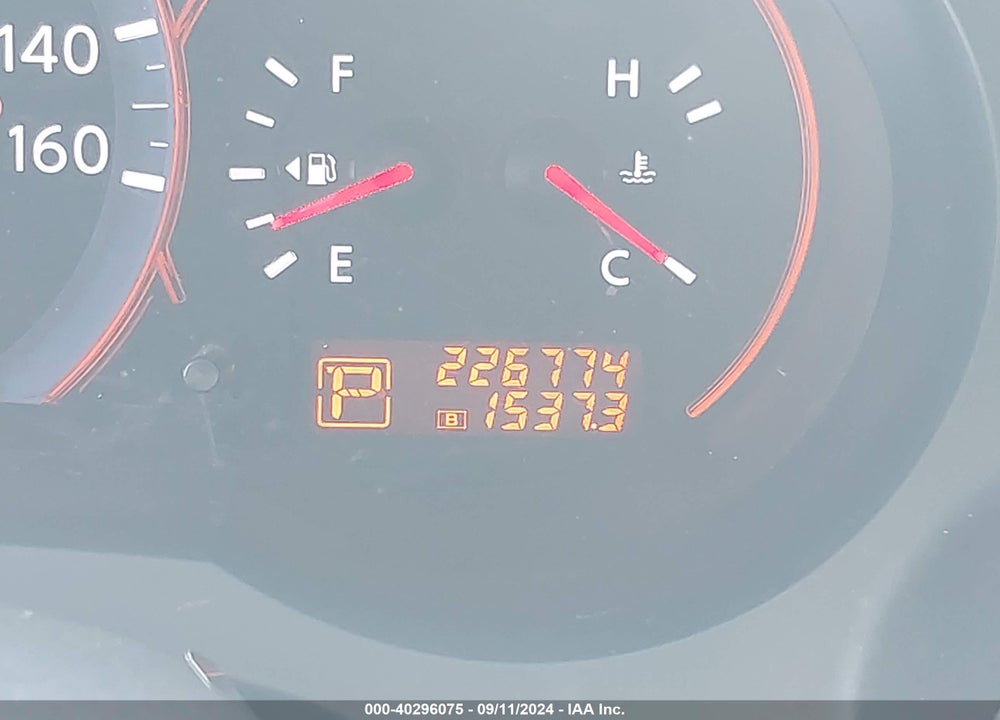2008 NISSAN ALTIMA 2.5 S VIN: 1N4AL21E18N436829