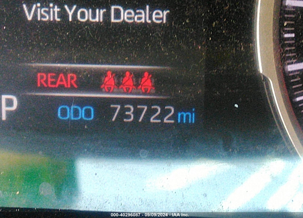 2021 TOYOTA RAV4 LE VIN: 2T3G1RFVXMW177661