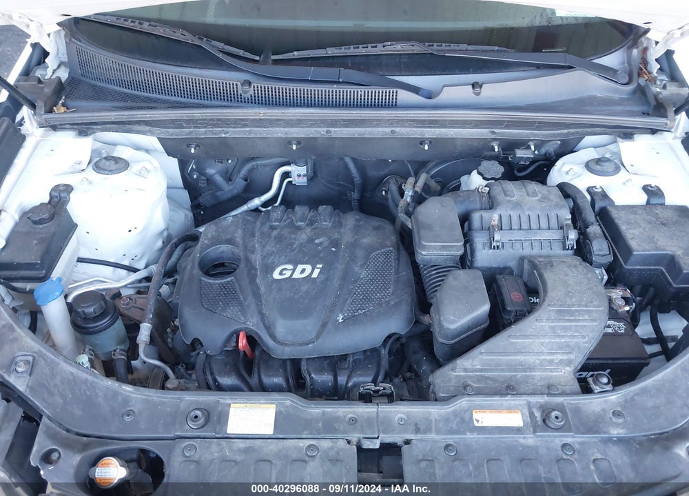 2012 KIA SORENTO VIN: 5XYKT3A61CG255811