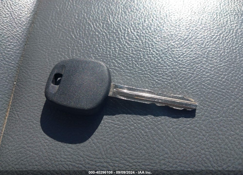 2010 SCION XB VIN: JTLZE4FE4A1098324