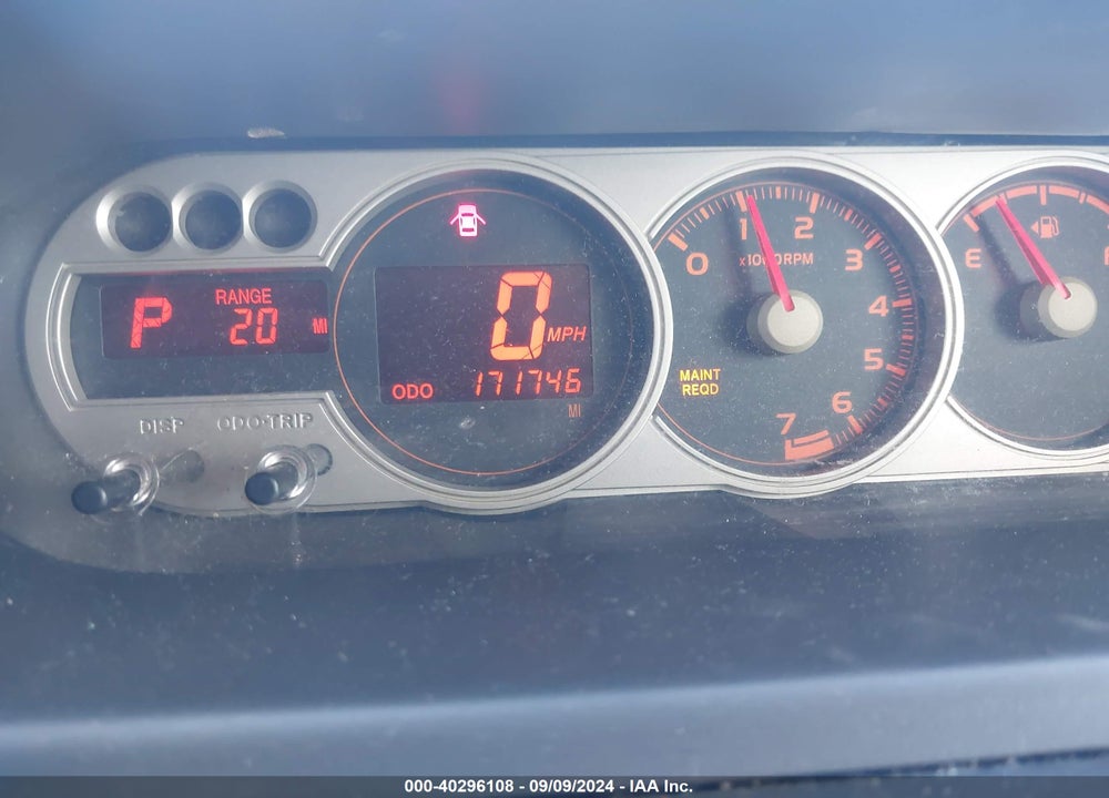 2010 SCION XB VIN: JTLZE4FE4A1098324