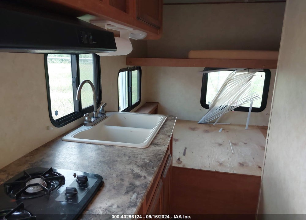 2012 COACHMEN OTHER VIN: 5ZT2CXGC0CA001719