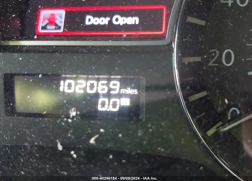 2015 NISSAN PATHFINDER SV VIN: 5N1AR2MN1FC682904