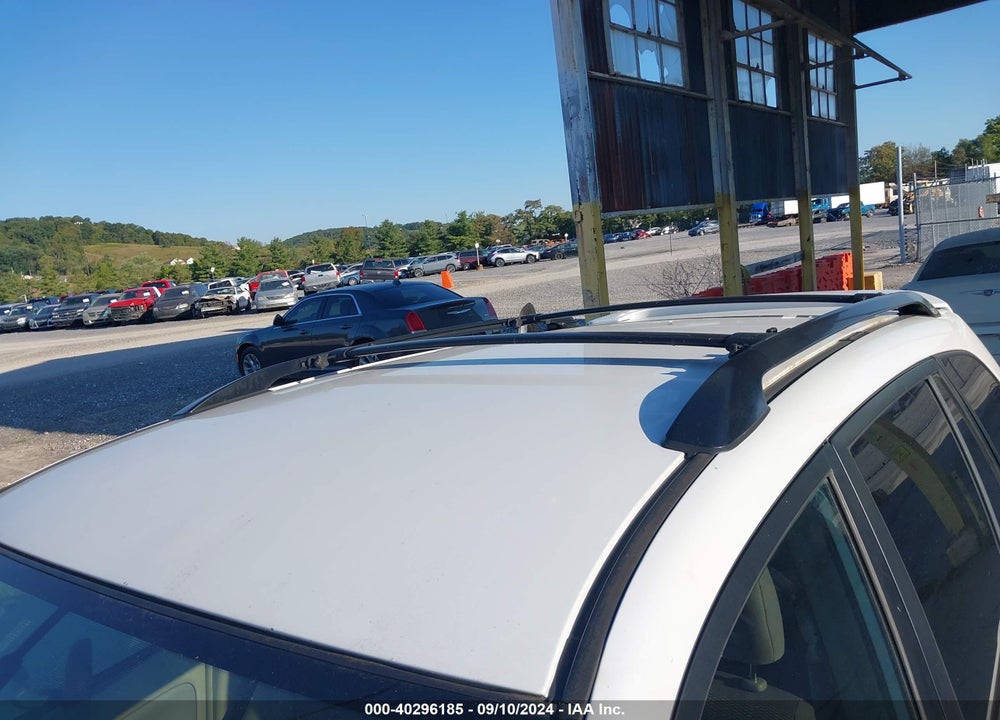 2005 TOYOTA RAV4 VIN: JTEHD20V450052555