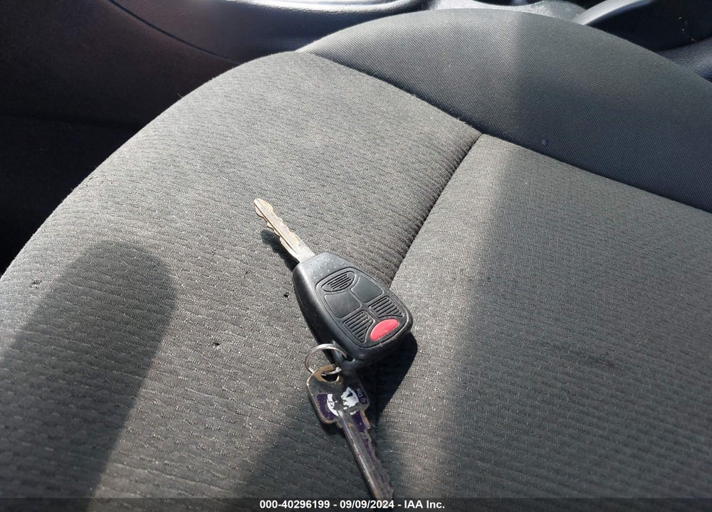 2012 CHRYSLER 200 TOURING VIN: 1C3CCBBB2CN170547