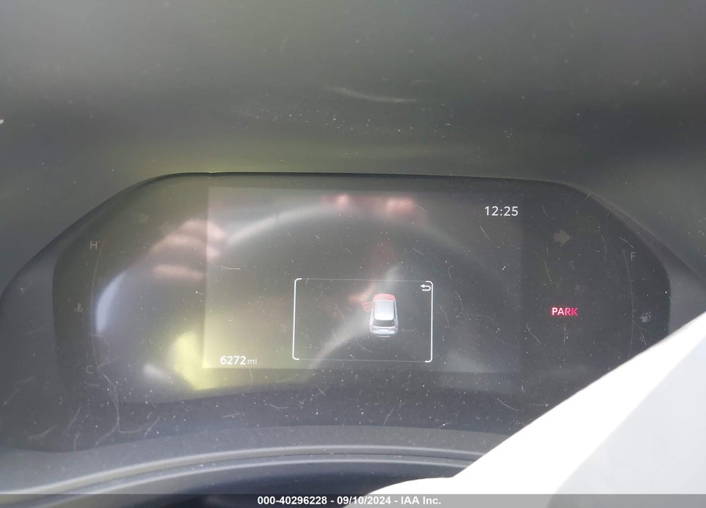 2024 TOYOTA GRAND HIGHLANDER XLE VIN: 5TDAAAB53RS039899
