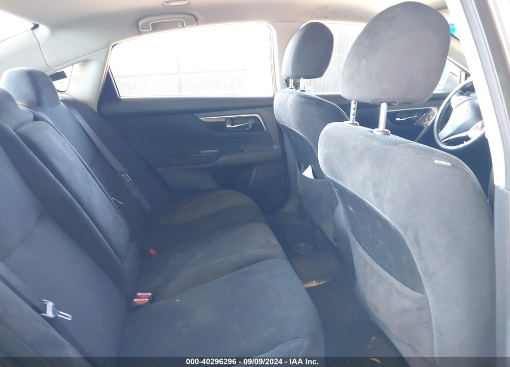 2014 NISSAN ALTIMA VIN: 1N4AL3AP5EN261312