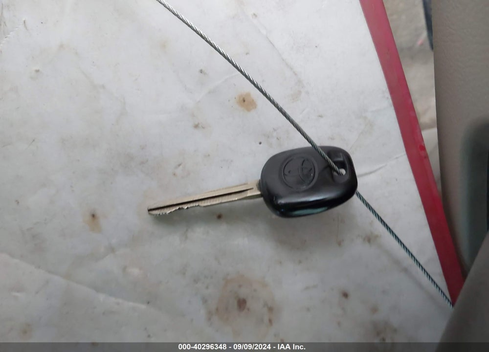 2011 TOYOTA CAMRY VIN: 4T1BF3EK1BU137670