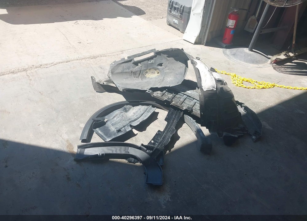 2023 NISSAN ROGUE VIN: 5N1BT3BB5PC947376