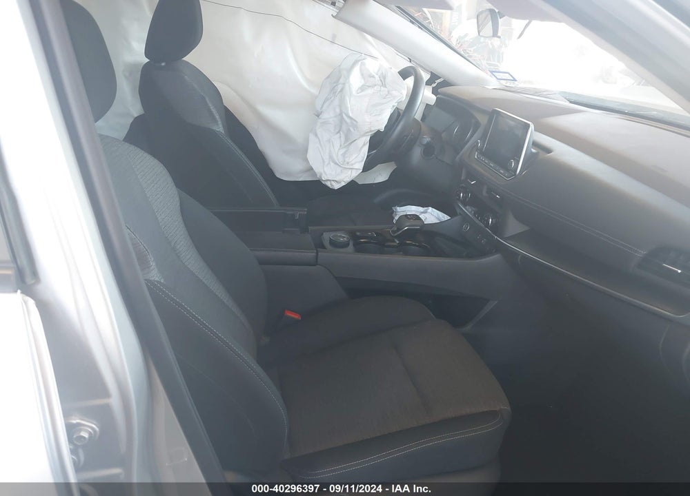 2023 NISSAN ROGUE VIN: 5N1BT3BB5PC947376
