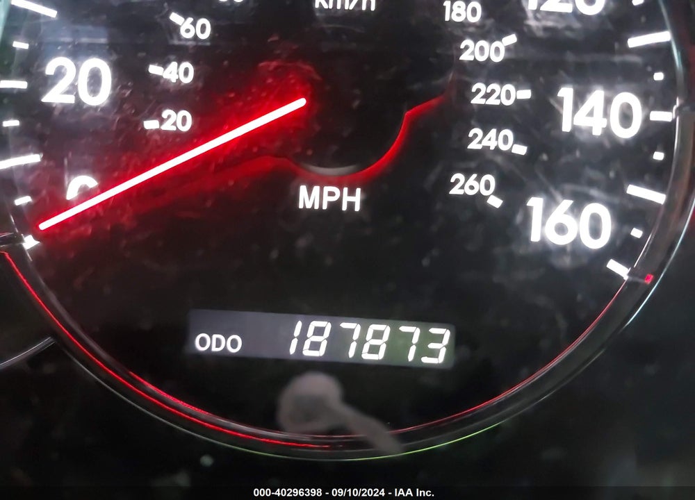 2007 TOYOTA AVALON XL VIN: 4T1BK36B47U252071