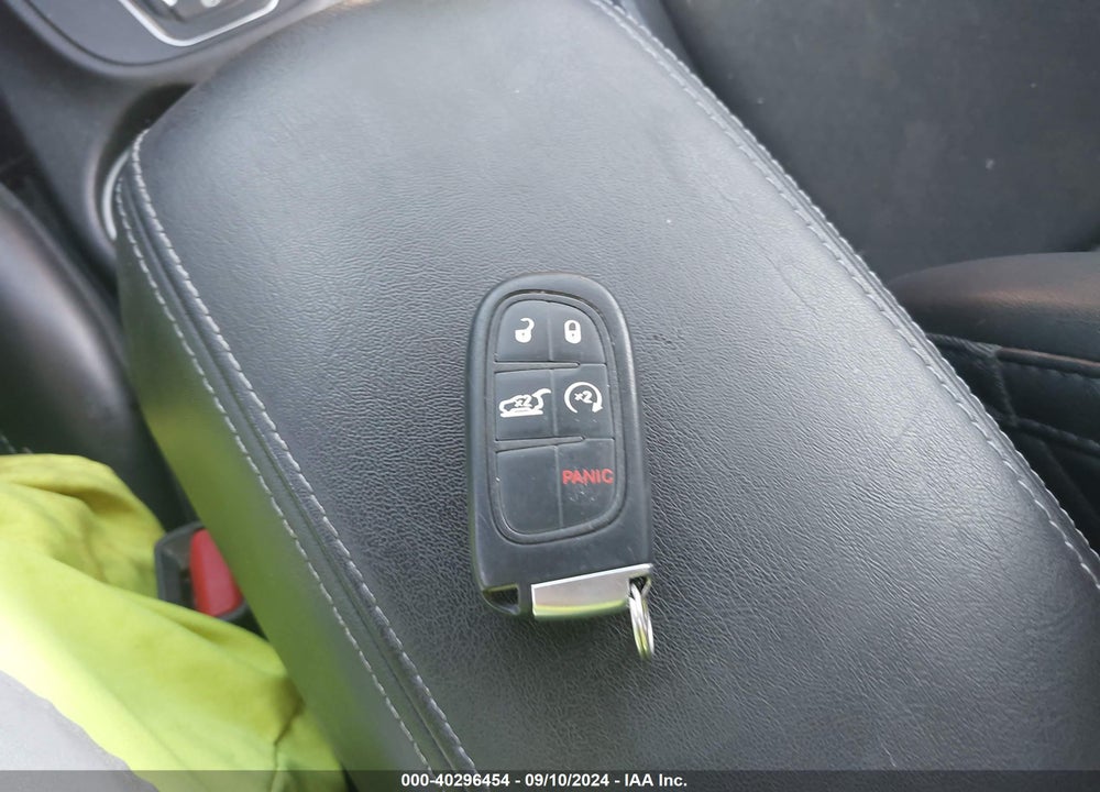 2019 JEEP CHEROKEE LATITUDE PLUS FWD VIN: 1C4PJLLXXKD120499