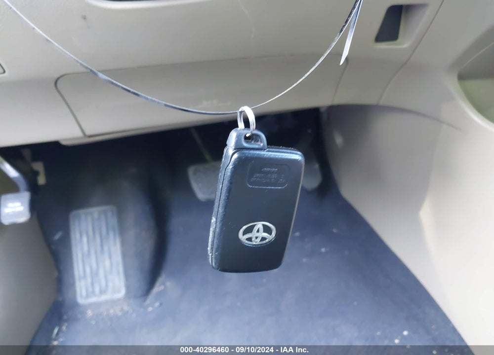 2013 TOYOTA HIGHLANDER LIMITED V6 VIN: 5TDDK3EH7DS195304