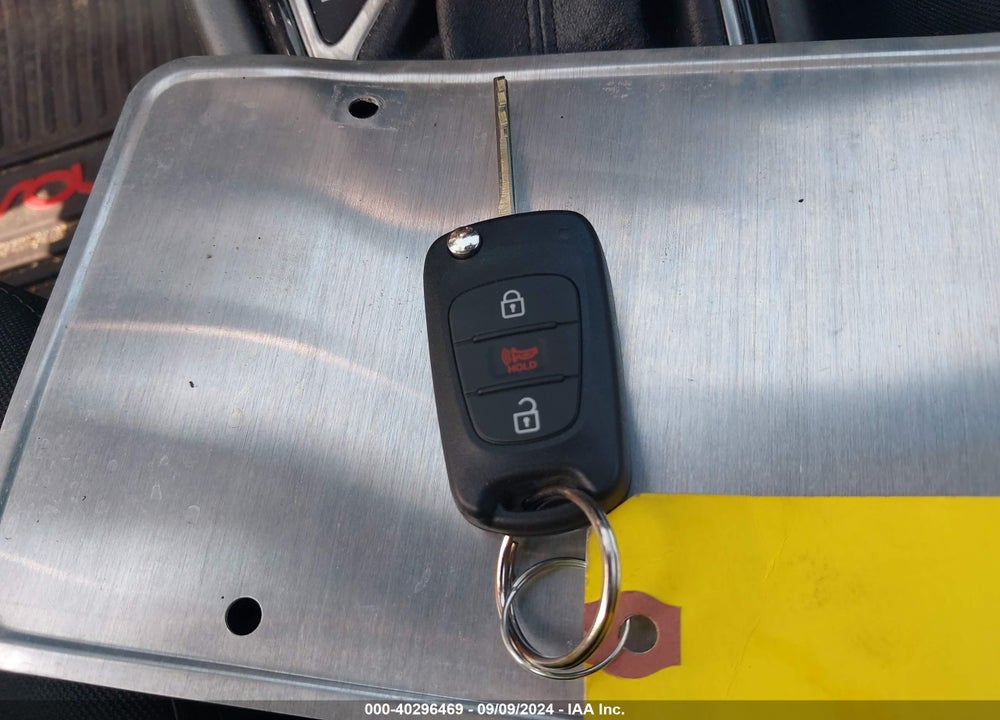 2013 KIA SOUL VIN: KNDJT2A63D7614418