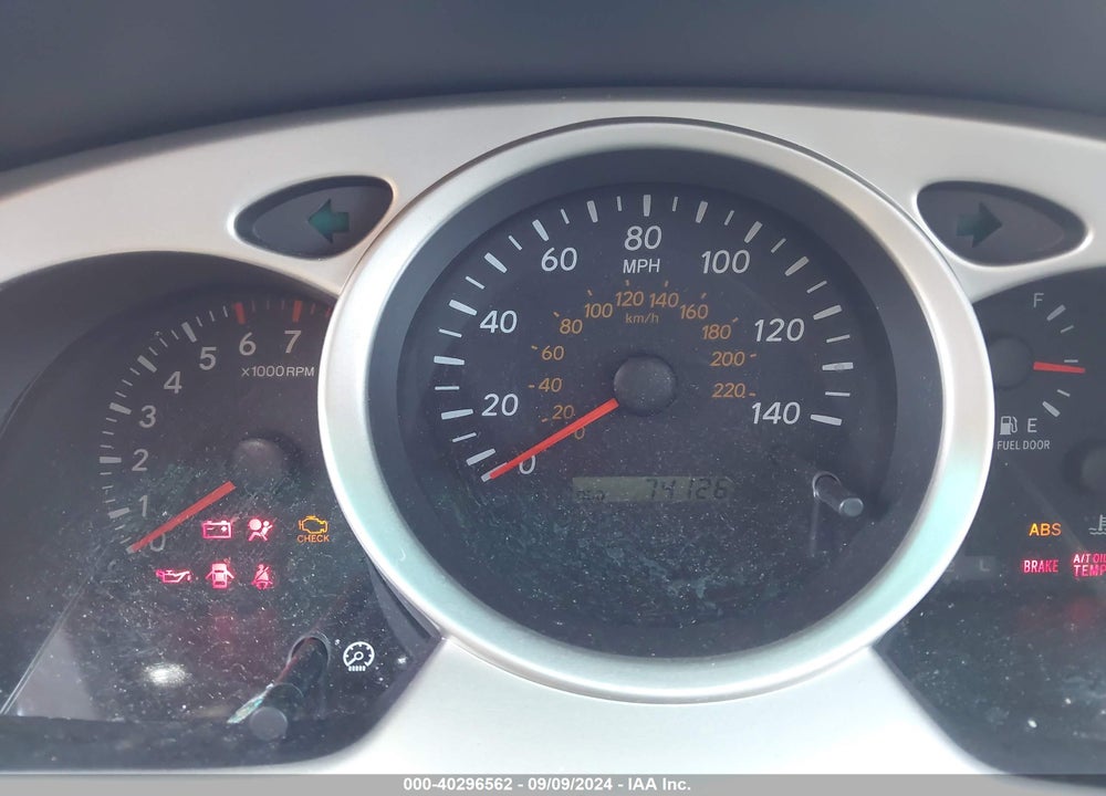 2006 TOYOTA HIGHLANDER LIMITED V6 VIN: JTEEP21A760165553