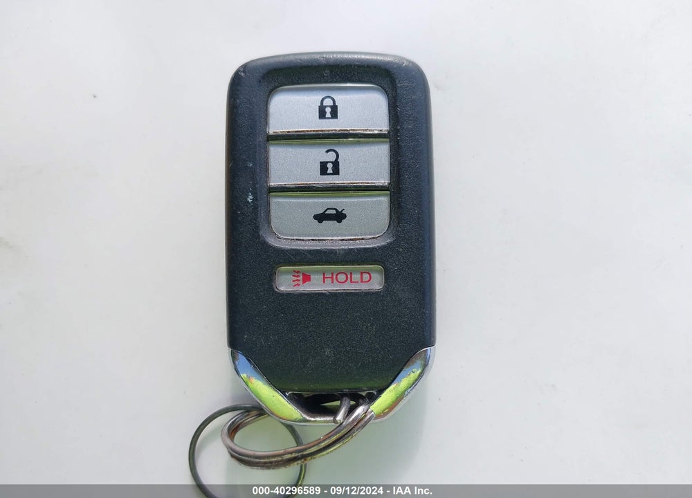 2013 HONDA ACCORD EX-L V-6 VIN: 1HGCT2B88DA006536