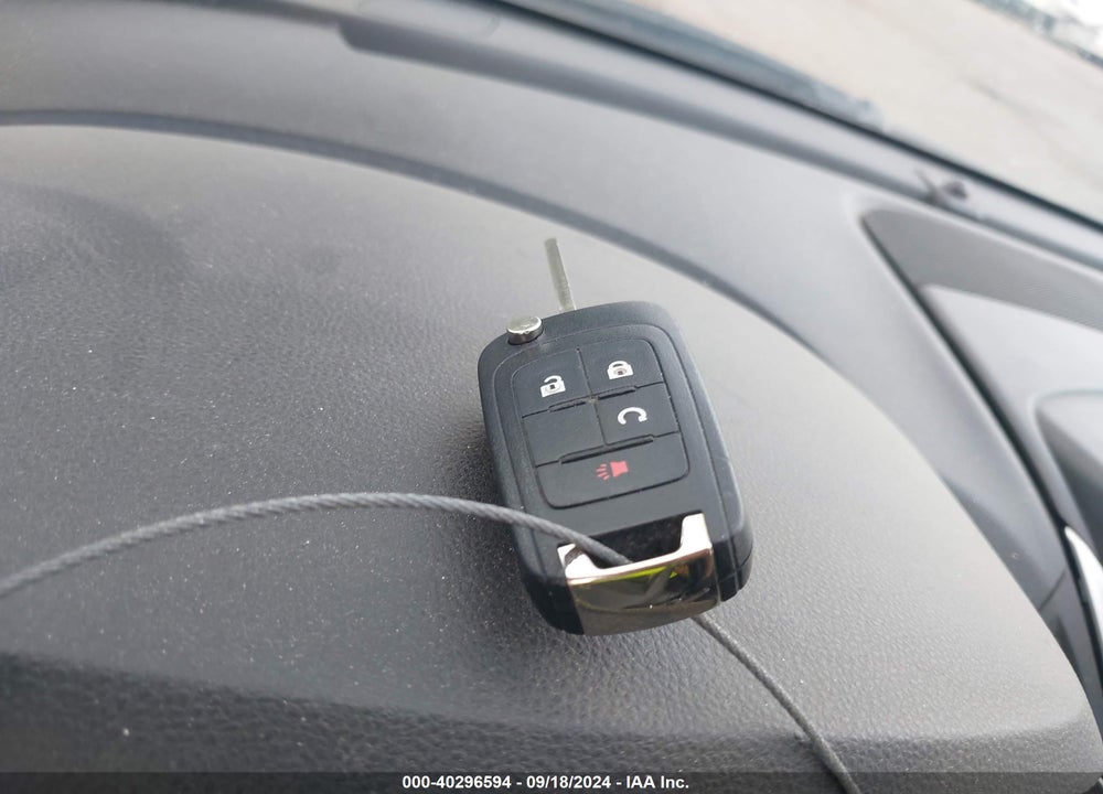 2013 CHEVROLET EQUINOX 2LT VIN: 2GNFLNEK3D6338151